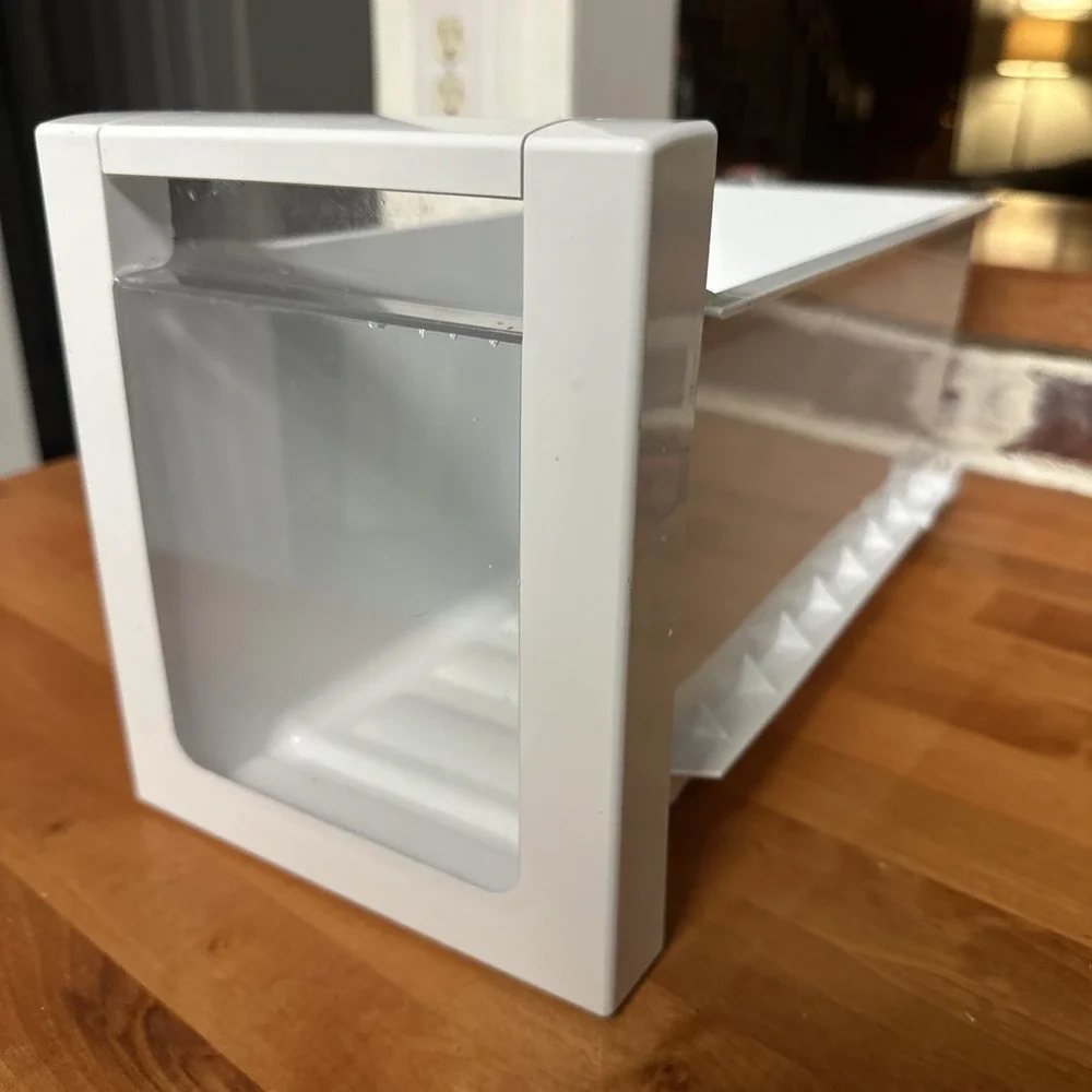 OEM‎ Whirlpool Refrigerator Shelf WPW10387778